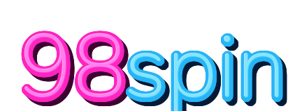 98spin — logo kanal