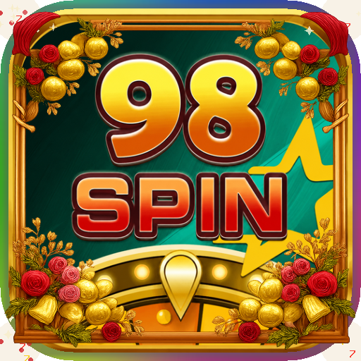 98spin — mitra unggulan